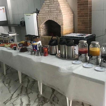 Pousada Vista Chinesa ريو دي جانيرو المظهر الخارجي الصورة