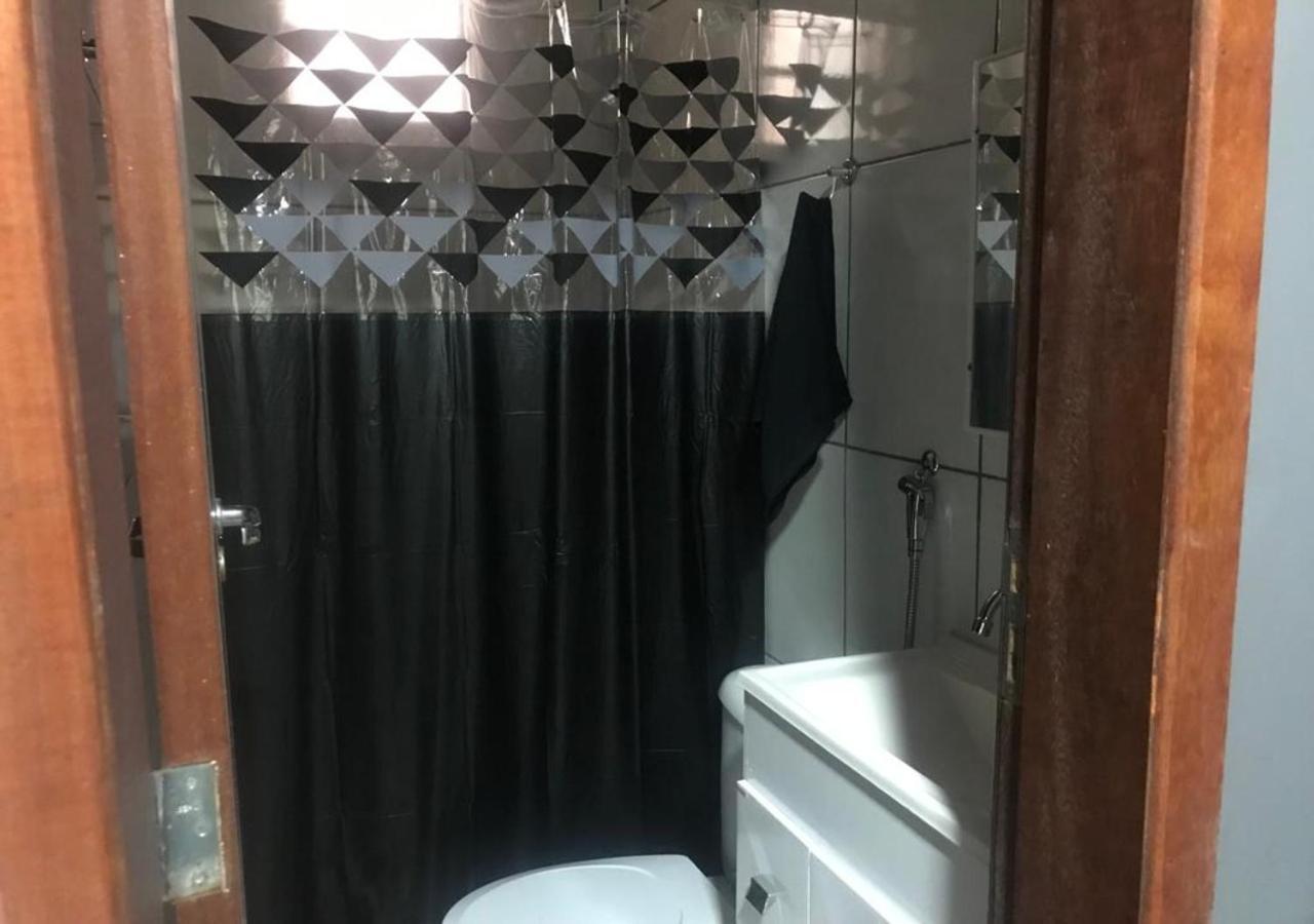 Pousada Vista Chinesa ريو دي جانيرو المظهر الخارجي الصورة