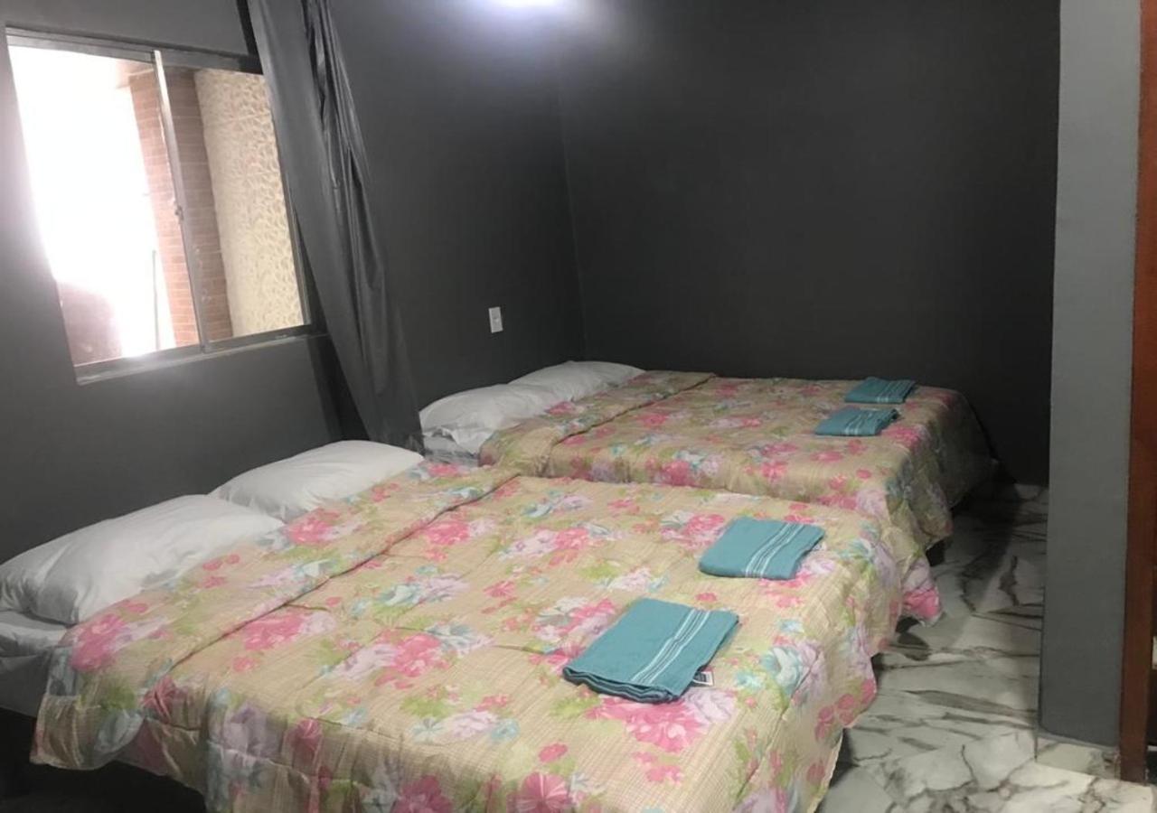 Pousada Vista Chinesa ريو دي جانيرو المظهر الخارجي الصورة