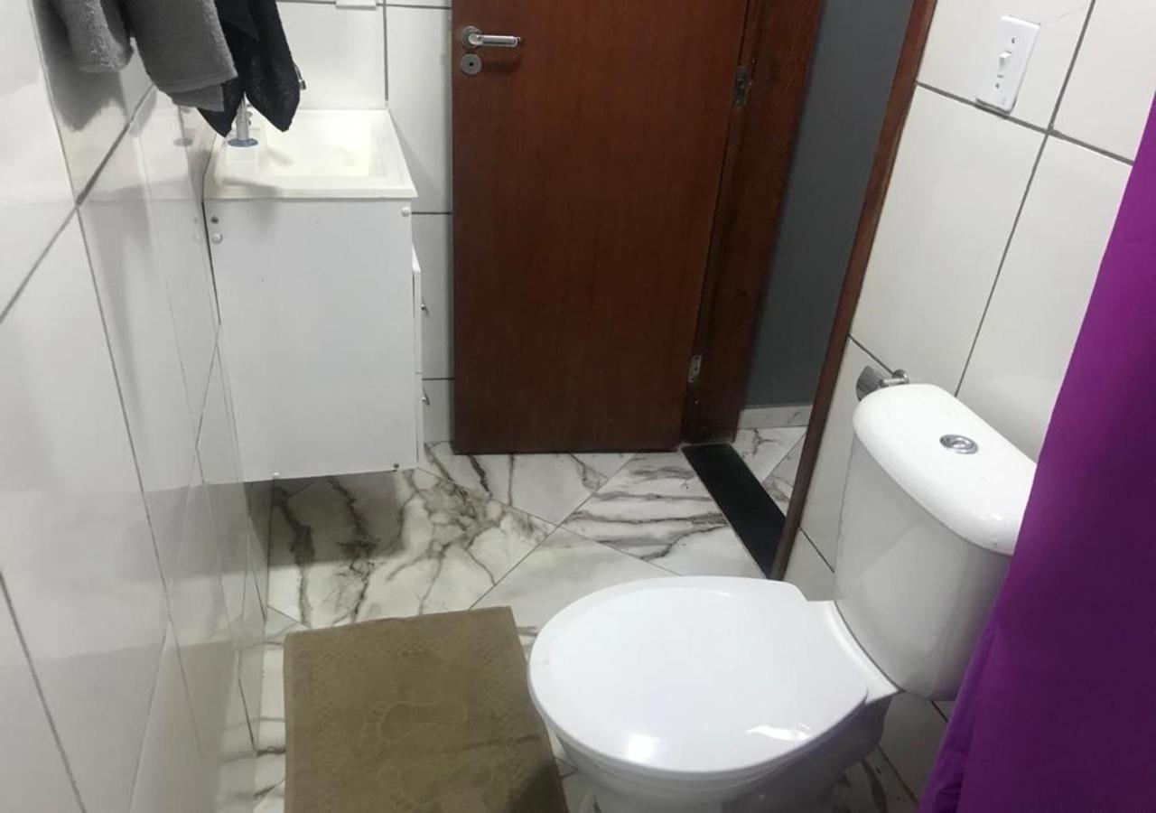 Pousada Vista Chinesa ريو دي جانيرو المظهر الخارجي الصورة