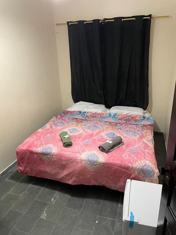 Pousada Vista Chinesa ريو دي جانيرو المظهر الخارجي الصورة