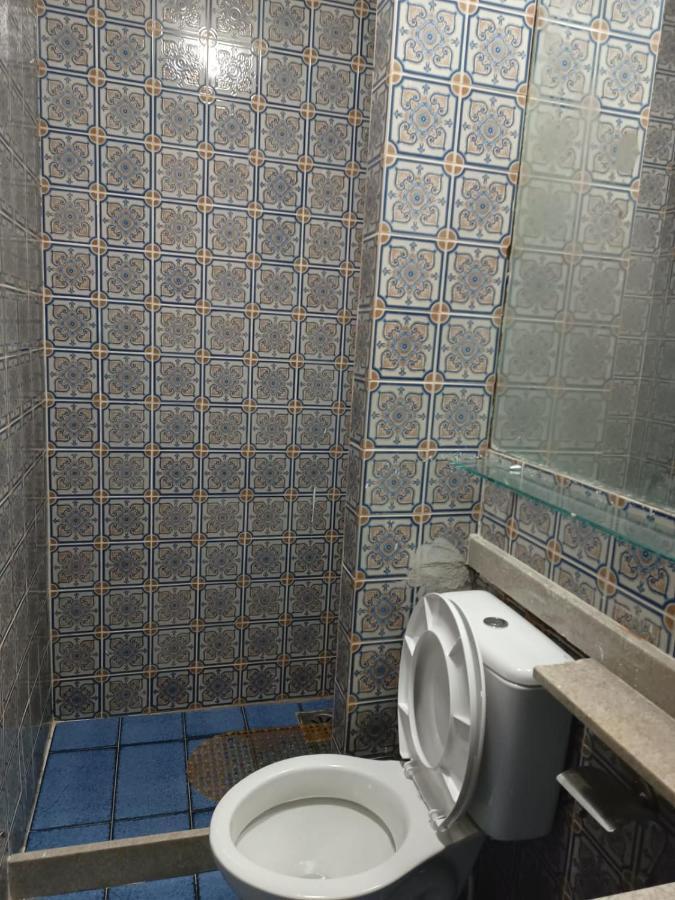Pousada Vista Chinesa ريو دي جانيرو المظهر الخارجي الصورة