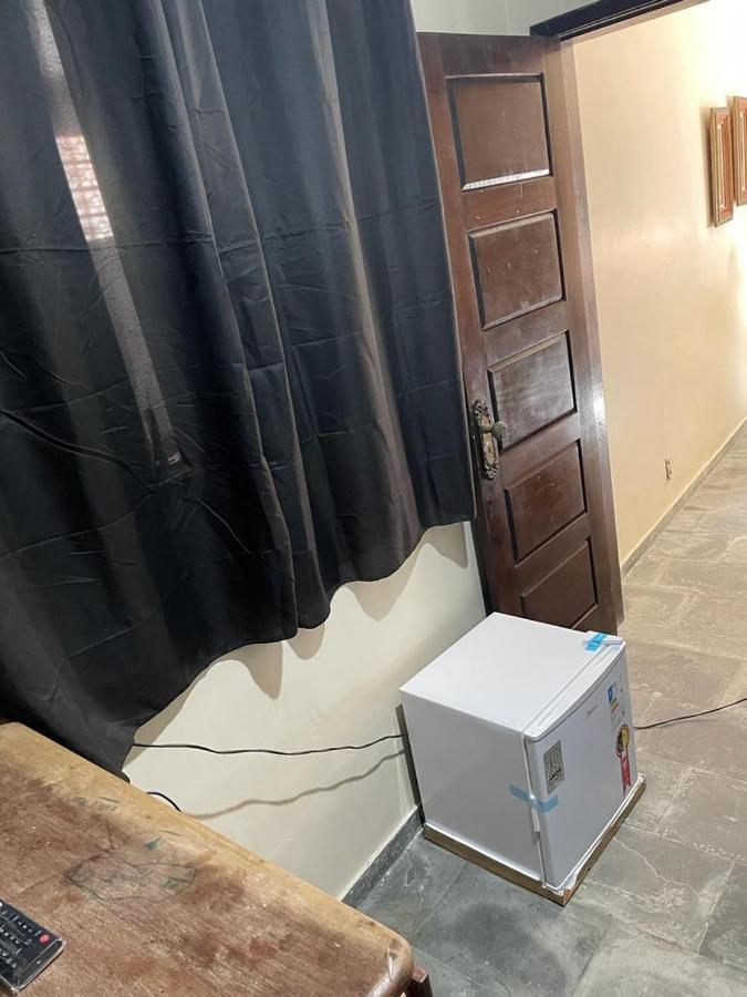 Pousada Vista Chinesa ريو دي جانيرو المظهر الخارجي الصورة